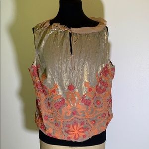 Sequence top